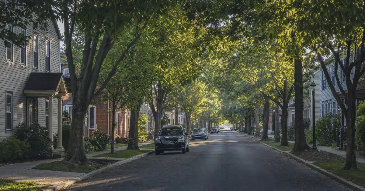 Dover, Delaware DSCR loans — qualify on the property’s rental income, not personal income.