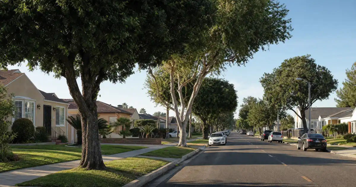 Downey, California bank statement loans — qualify on twelve months of deposits, not tax returns.
