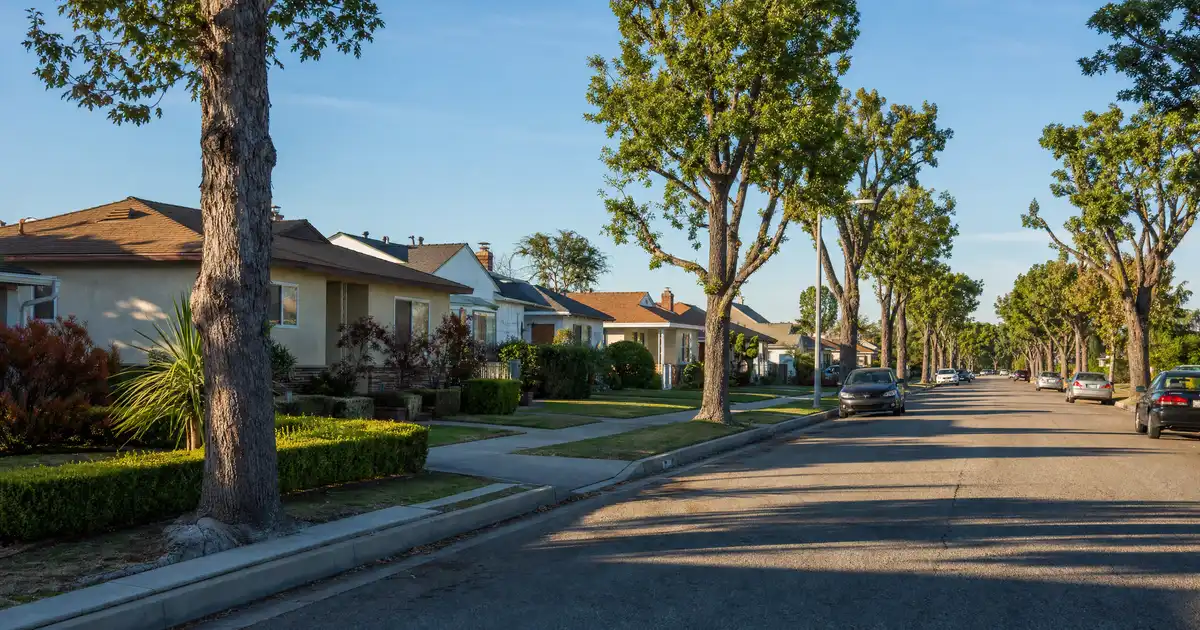 Downey, California DSCR loans — qualify on the property’s rental income, not personal income.
