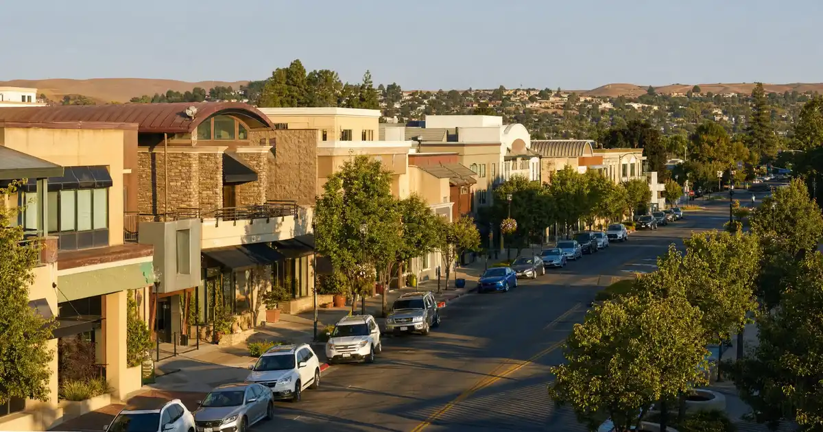 Dublin, California bank statement loans — qualify on twelve months of deposits, not tax returns.