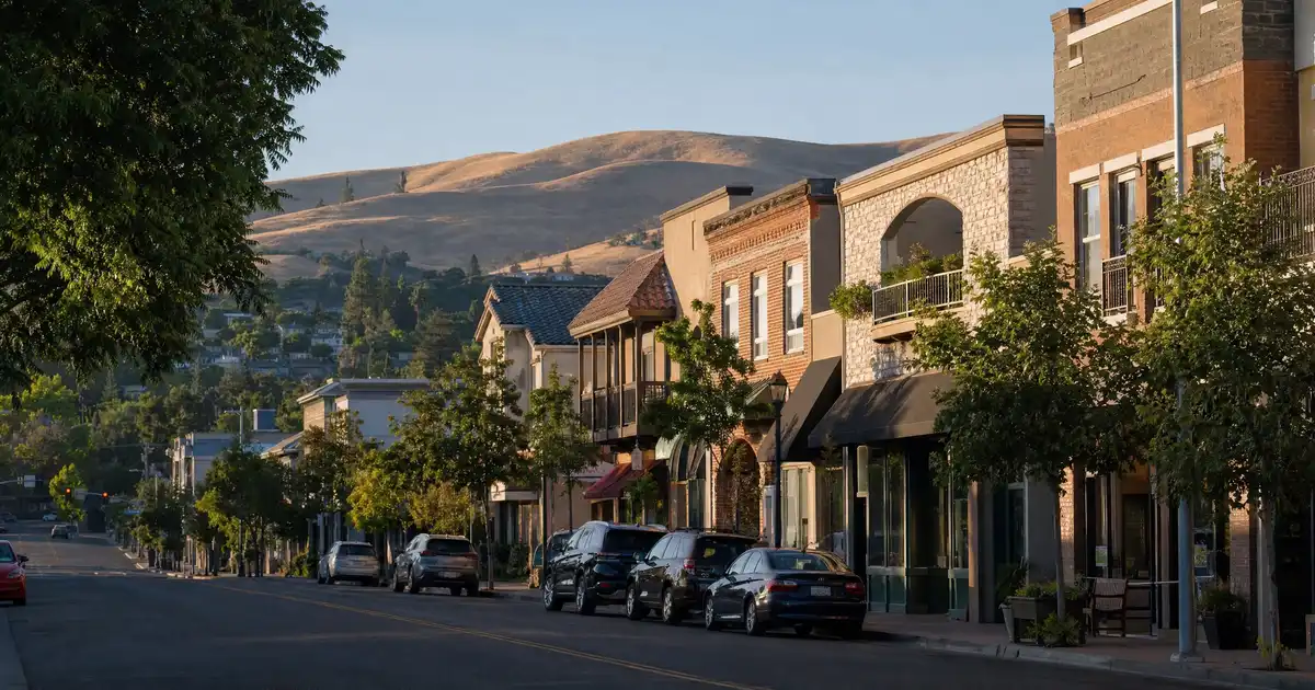 Dublin, California DSCR loans — qualify on the property’s rental income, not personal income.