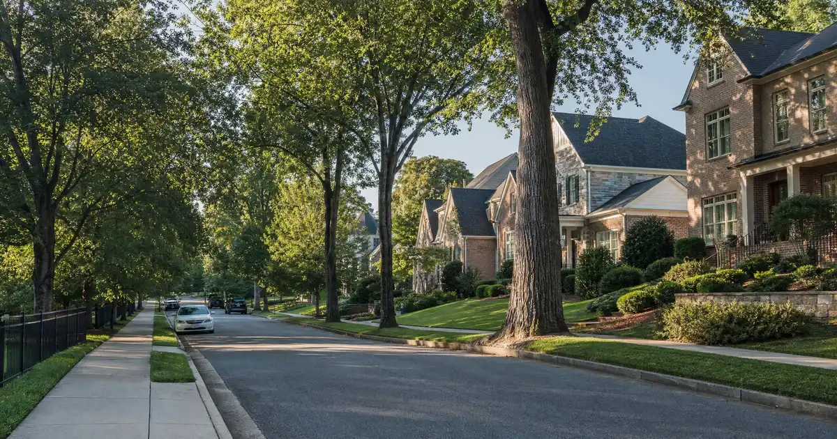 Dunwoody, Georgia bank statement loans — qualify on twelve months of deposits, not tax returns.