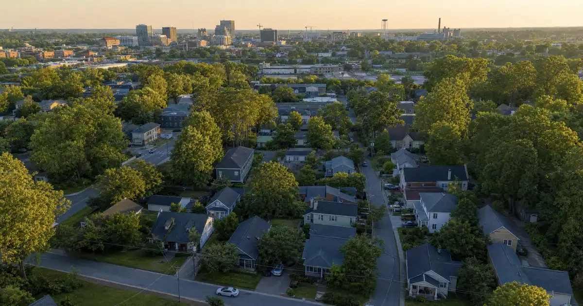Durham, North Carolina bank statement loans — qualify on twelve months of deposits, not tax returns.