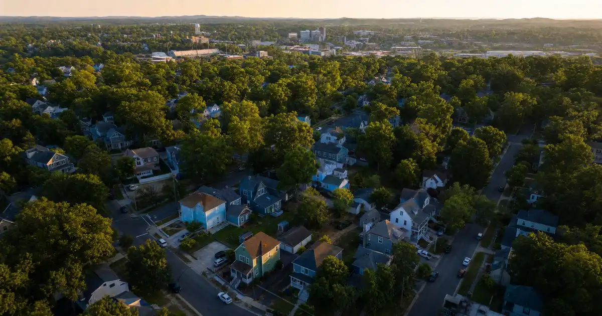 Durham, North Carolina DSCR loans — qualify on the property’s rental income, not personal income.