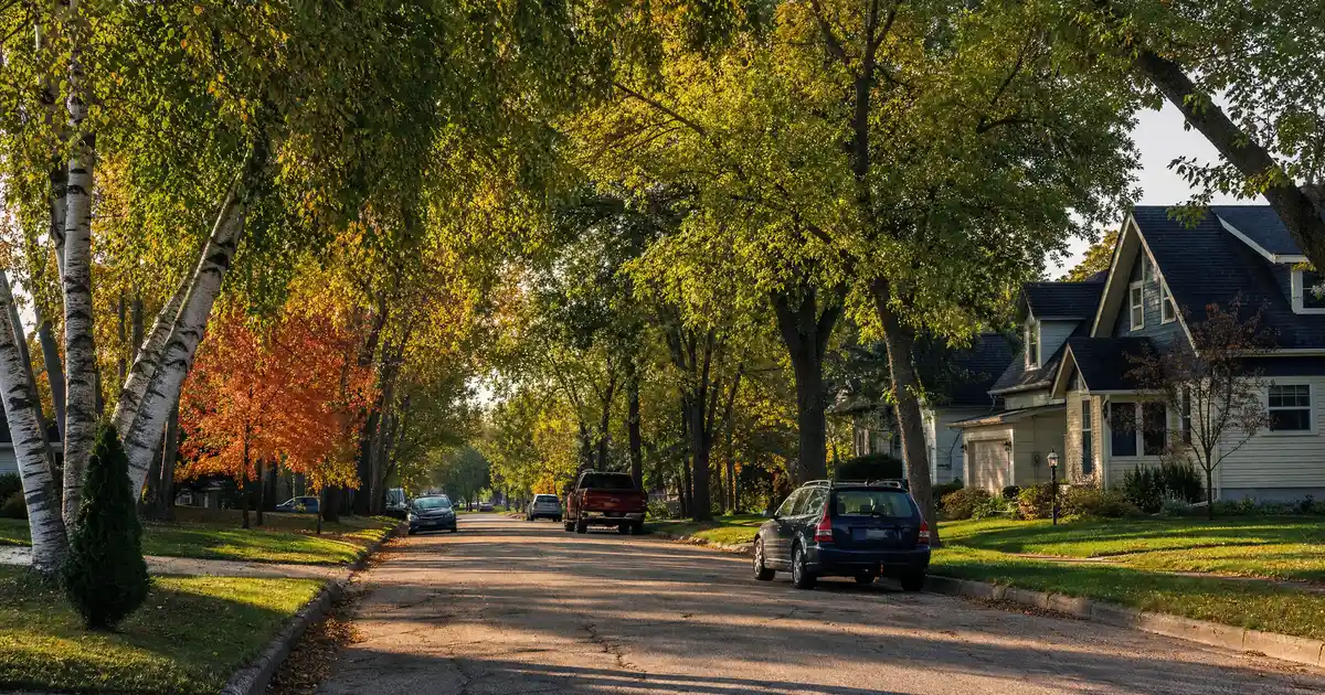 Eagle River, Wisconsin DSCR loans — qualify on the property’s rental income, not personal income.