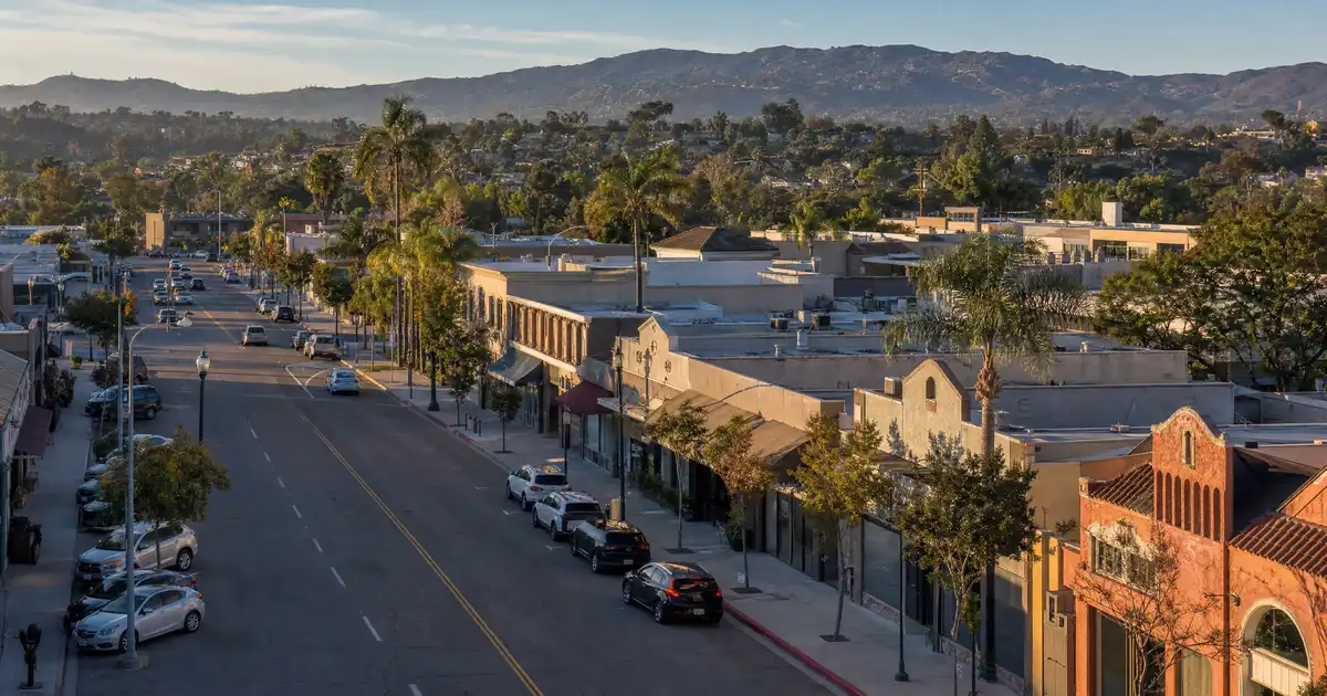 El Cajon, California DSCR loans — qualify on the property’s rental income, not personal income.