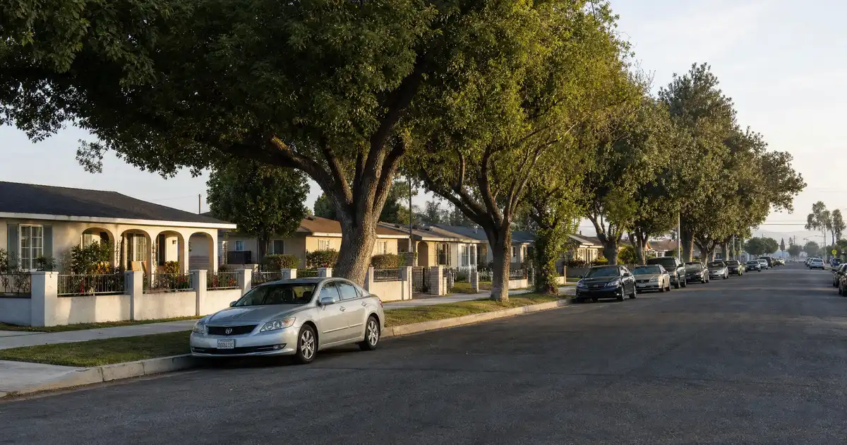 El Monte, California DSCR loans — qualify on the property’s rental income, not personal income.