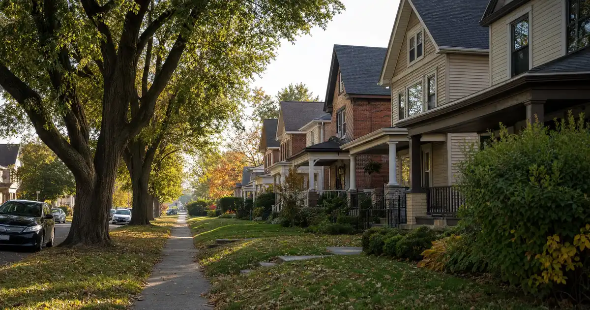 Elgin, Illinois DSCR loans — qualify on the property’s rental income, not personal income.