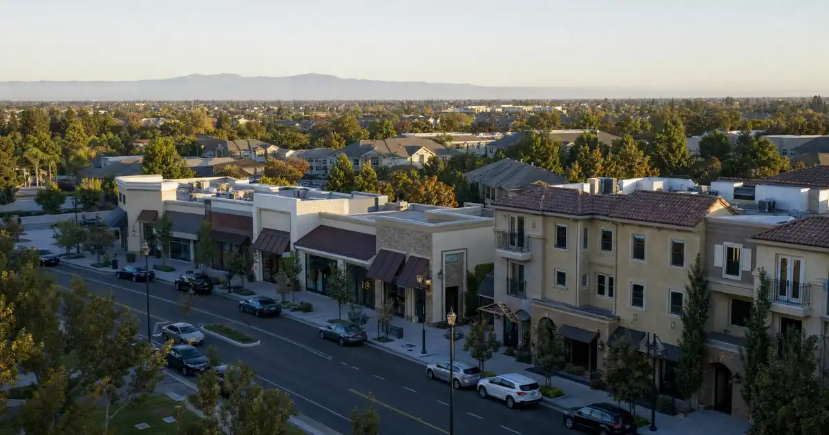 Elk Grove, California DSCR loans — qualify on the property’s rental income, not personal income.