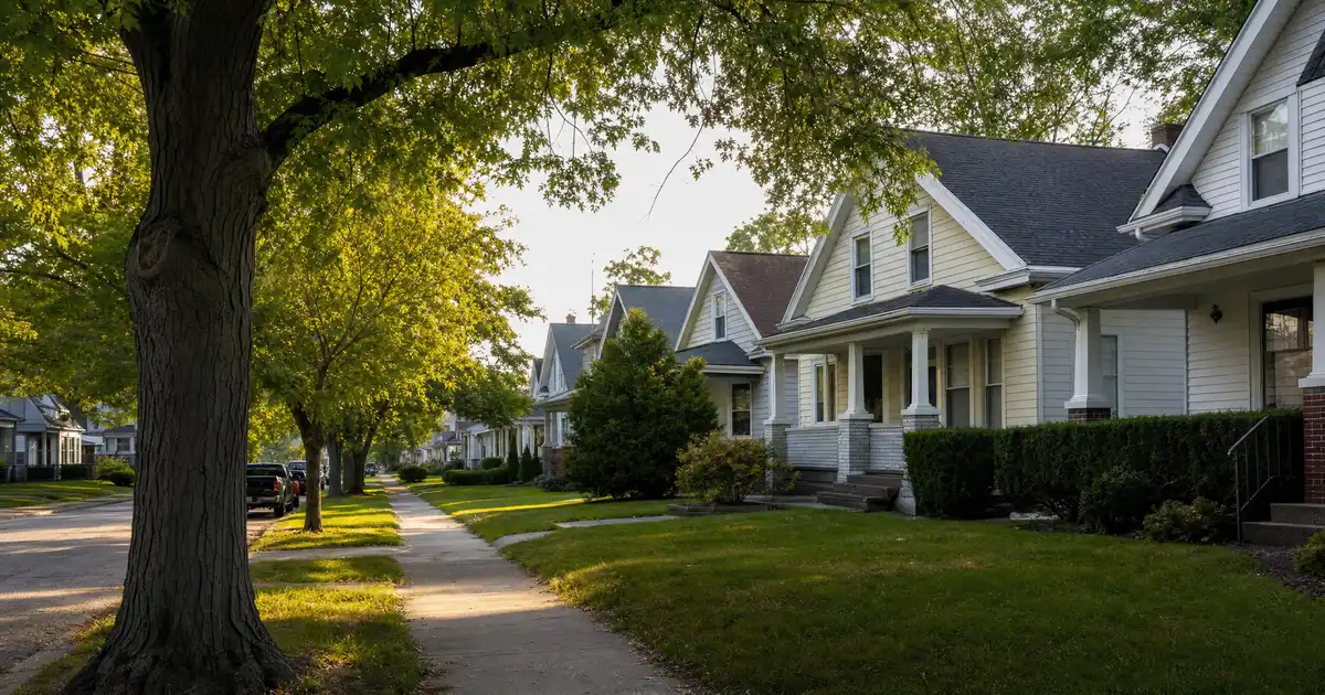Elyria, Ohio bank statement loans — qualify on twelve months of deposits, not tax returns.