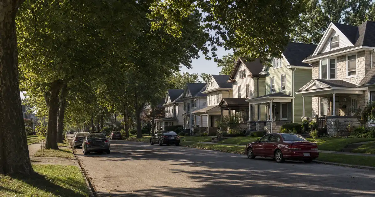 Elyria, Ohio DSCR loans — qualify on the property’s rental income, not personal income.