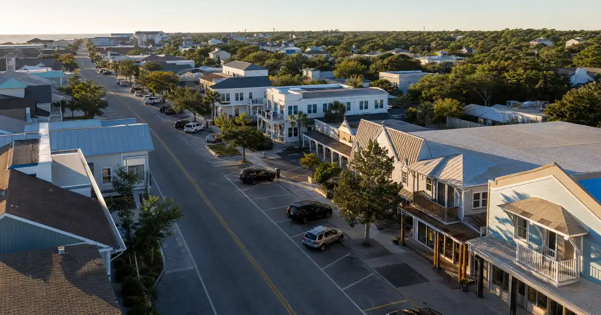 Emerald Isle, North Carolina bank statement loans — qualify on twelve months of deposits, not tax returns.