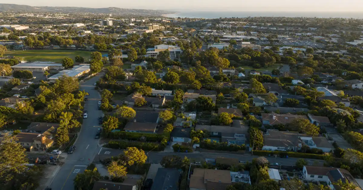 Encinitas, California bank statement loans — qualify on twelve months of deposits, not tax returns.