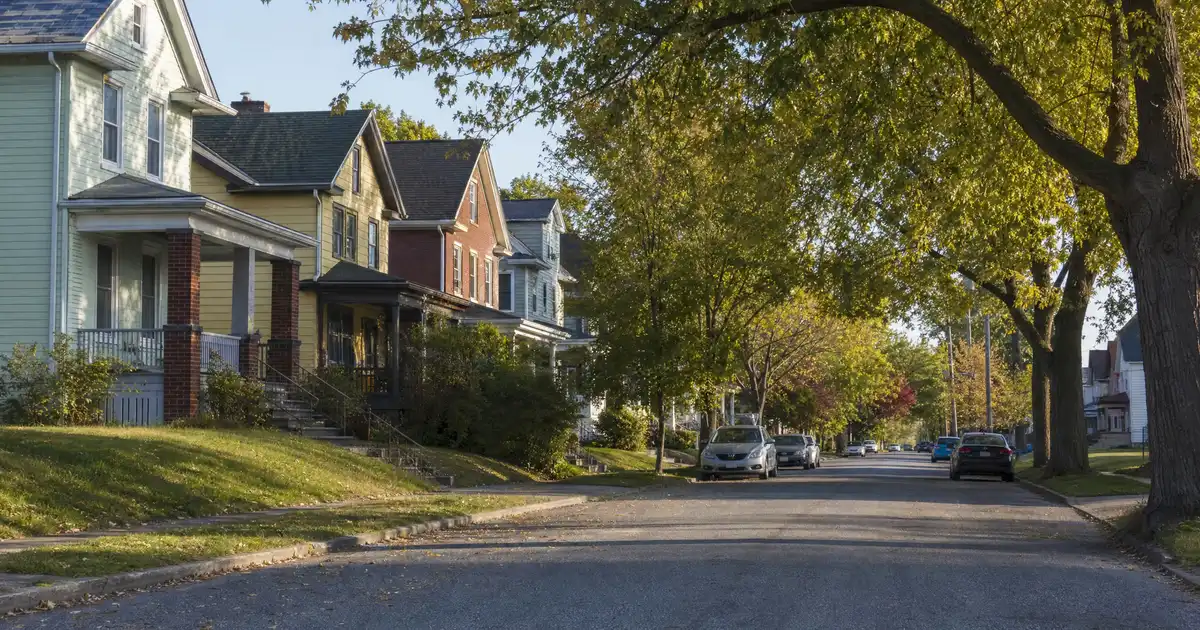 Erie, Pennsylvania bank statement loans — qualify on twelve months of deposits, not tax returns.