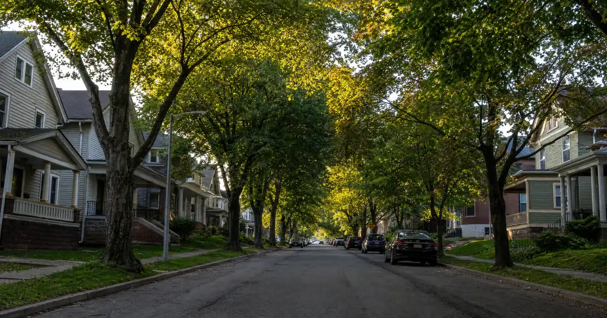 Erie, Pennsylvania DSCR loans — qualify on the property’s rental income, not personal income.