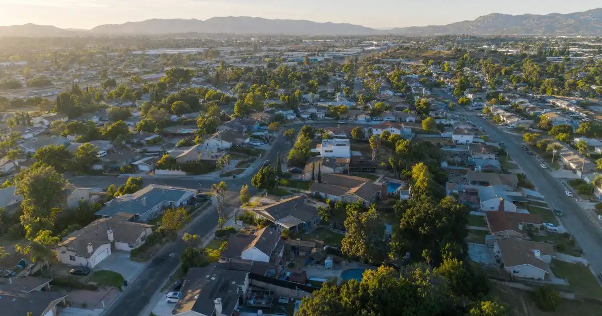 Escondido, California DSCR loans — qualify on the property’s rental income, not personal income.
