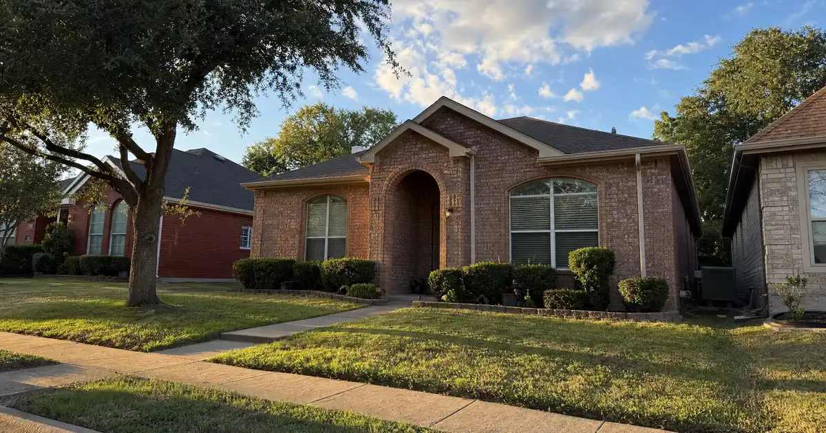 Euless, Texas DSCR loans — qualify on the property’s rental income, not personal income.