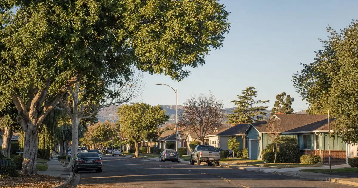 Fairfield, California DSCR loans — qualify on the property’s rental income, not personal income.