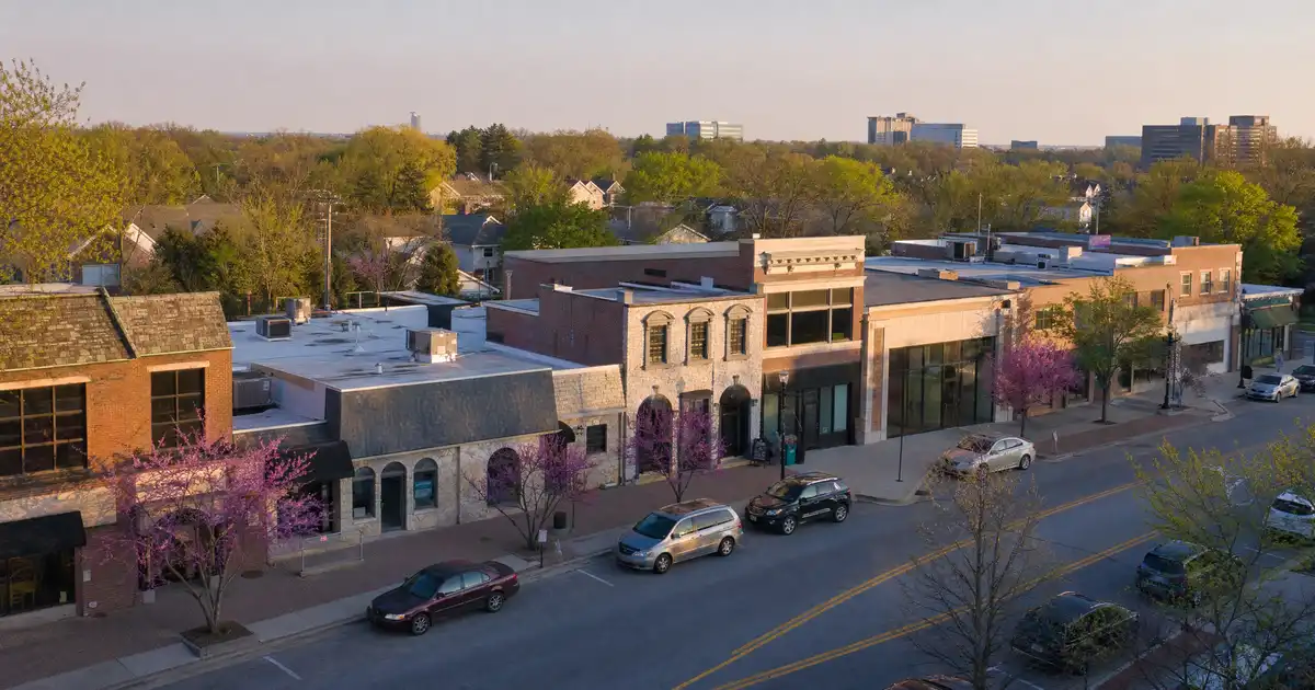 Farmington Hills, Michigan bank statement loans — qualify on twelve months of deposits, not tax returns.