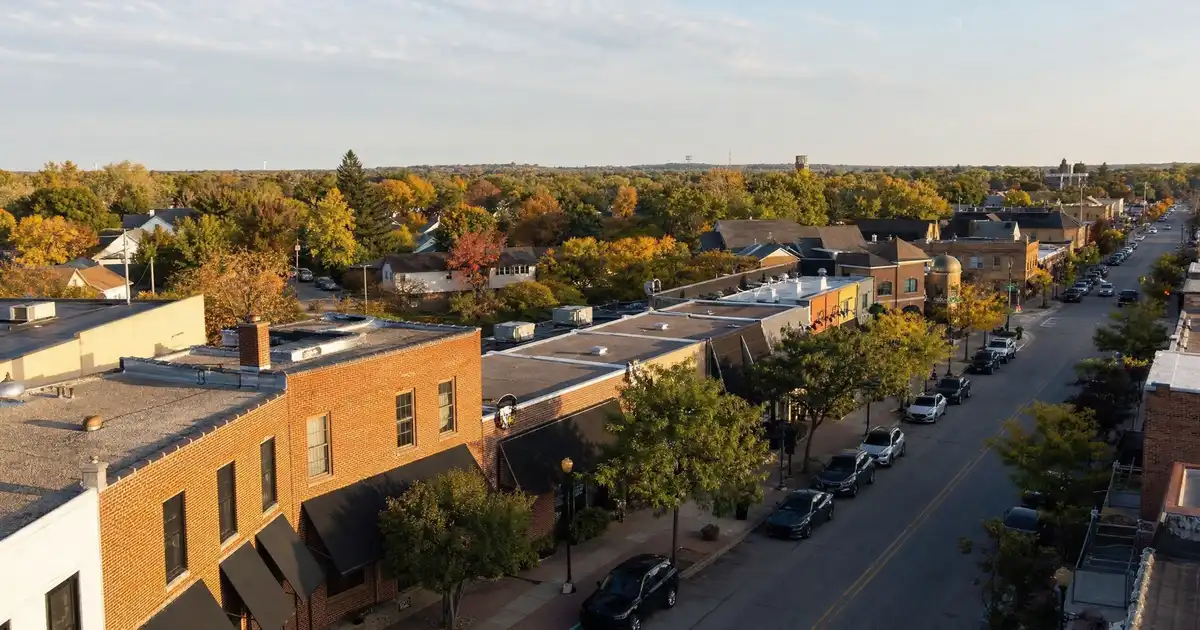 Farmington Hills, Michigan DSCR loans — qualify on the property’s rental income, not personal income.