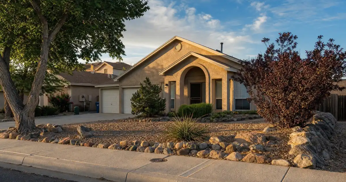 Farmington, New Mexico DSCR loans — qualify on the property’s rental income, not personal income.