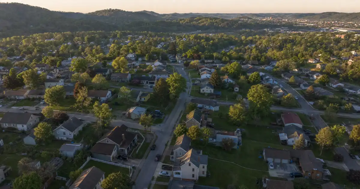 Fayetteville, West Virginia DSCR loans — qualify on the property’s rental income, not personal income.