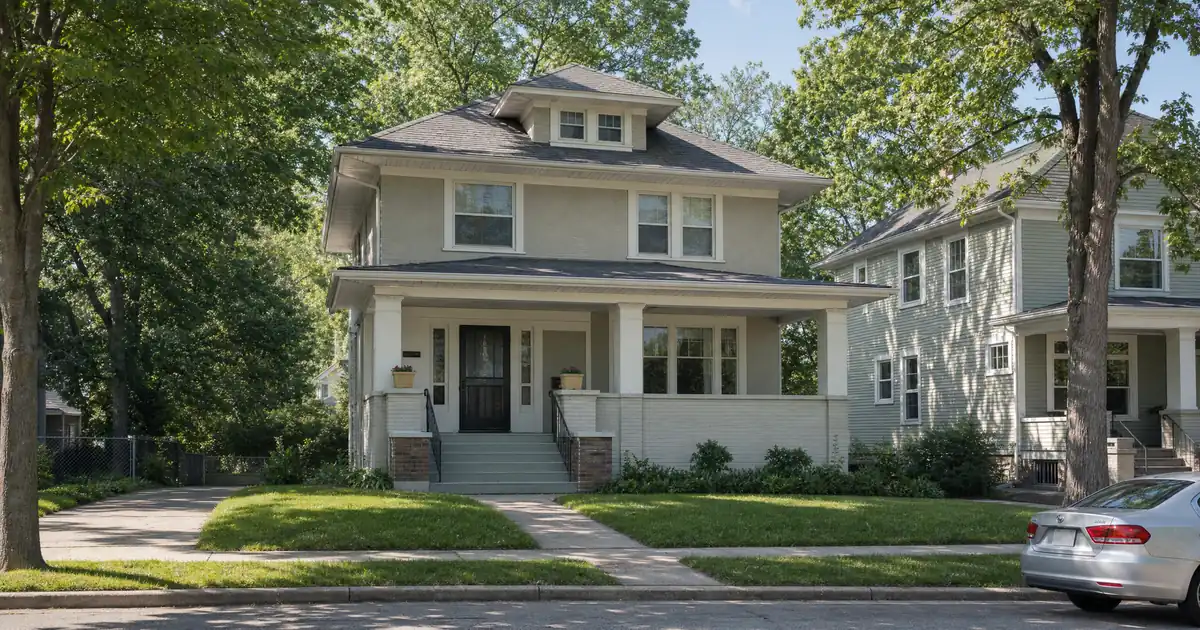 Fix And Flip Commercial Loans