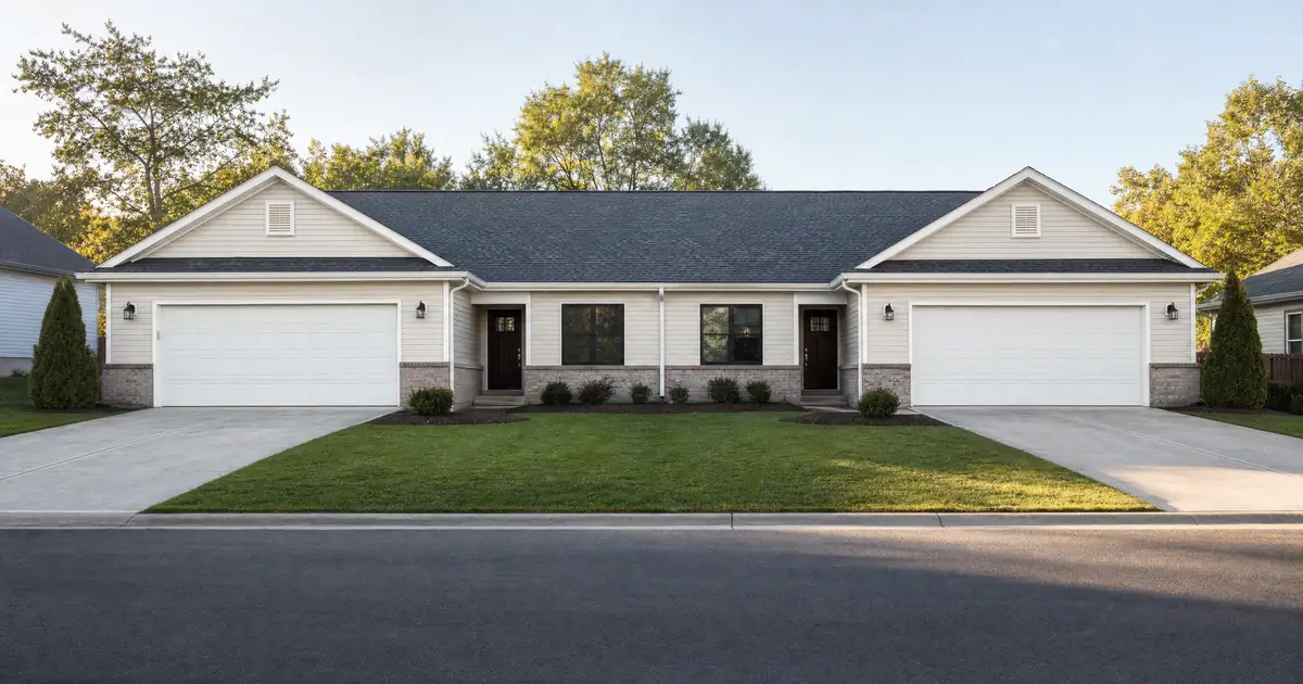 Fannie Mae Cash OUt Refinance Duplex Max LTV