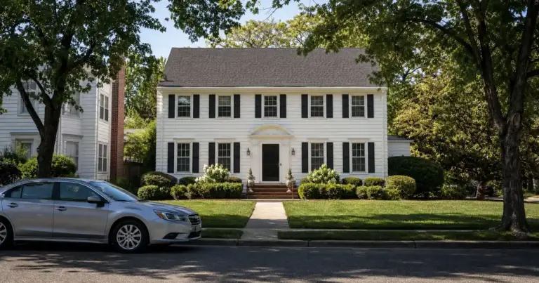 Airbnb Rental Property Refinance Lenders