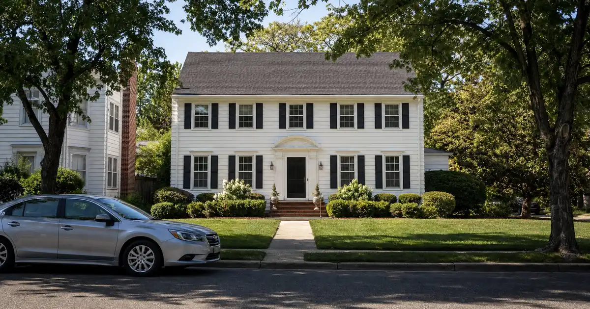 Airbnb Rental Property Refinance Lenders