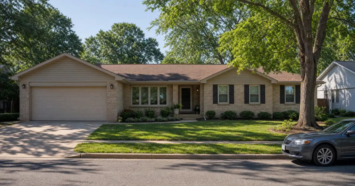 Auction Home Hard Money Loan
