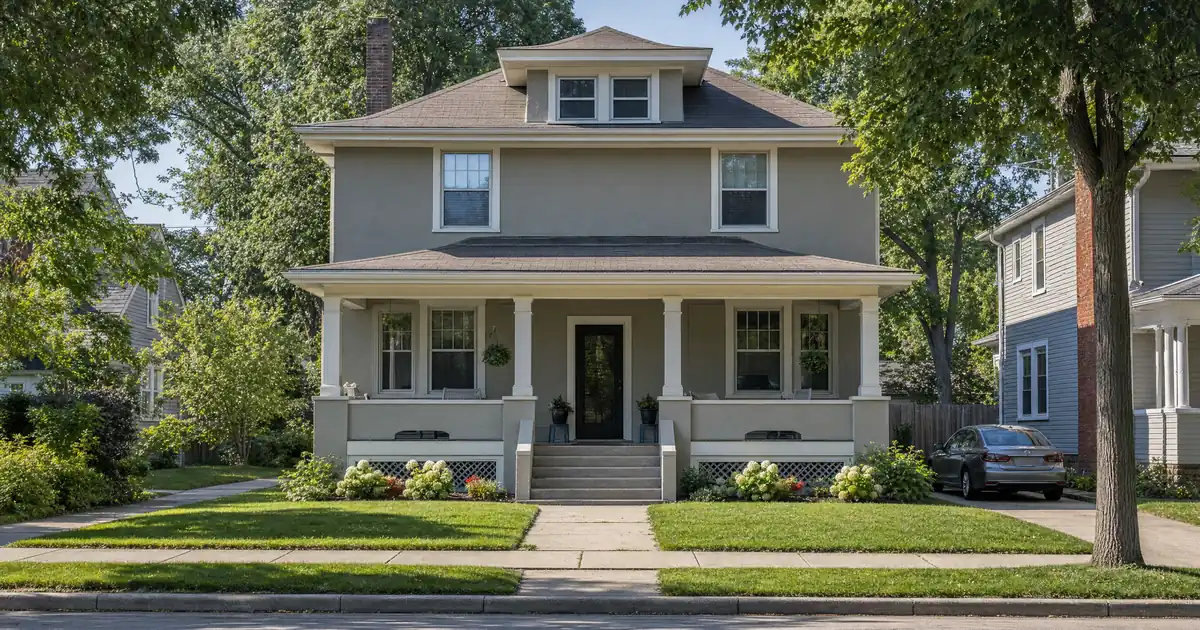 Cash Out Refinance Rules?