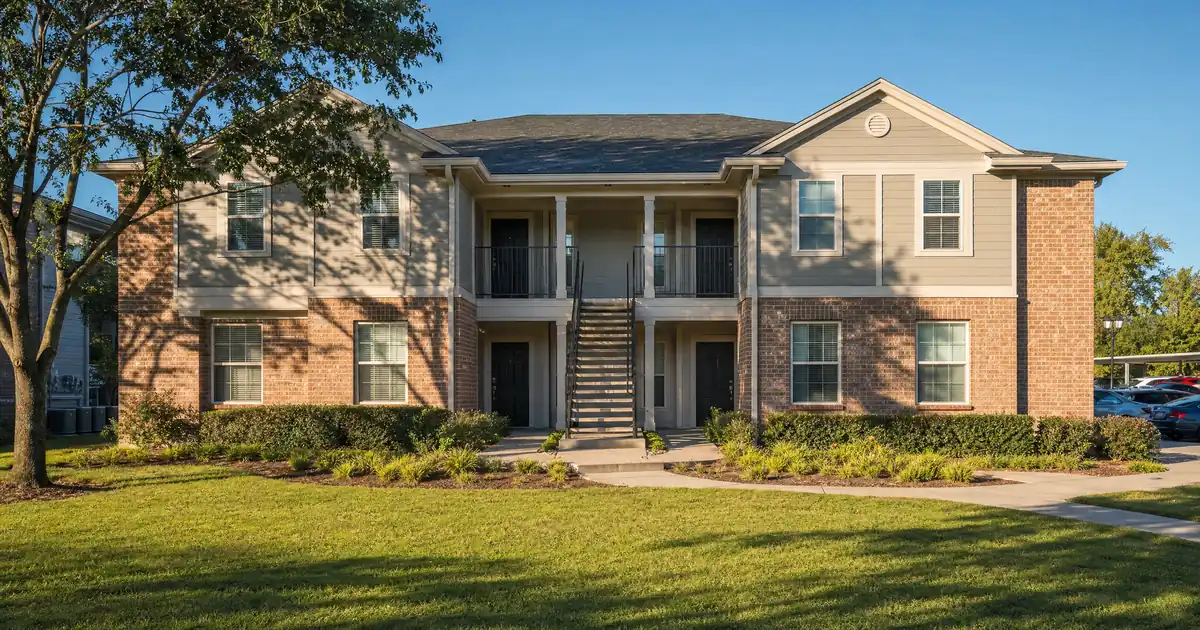 Multifamily Debt Refinance