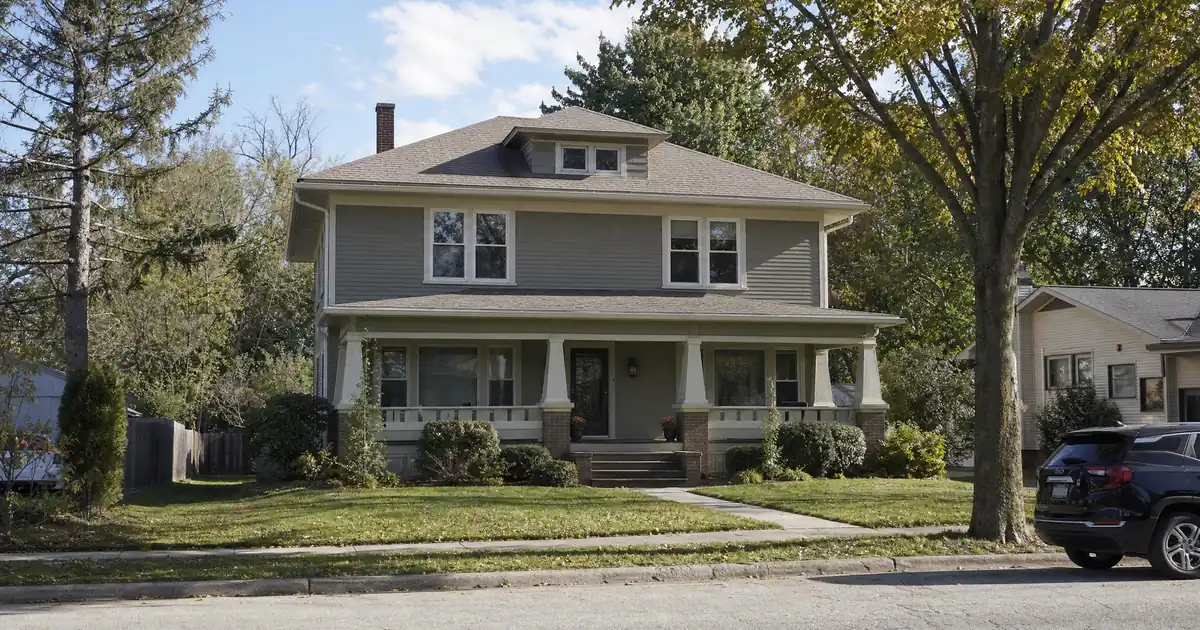 Refinance On Rental Property