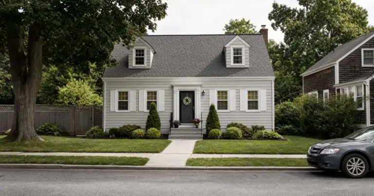 How To Get A Mortgage When Self Employed