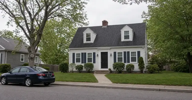 80 DSCR Refinance