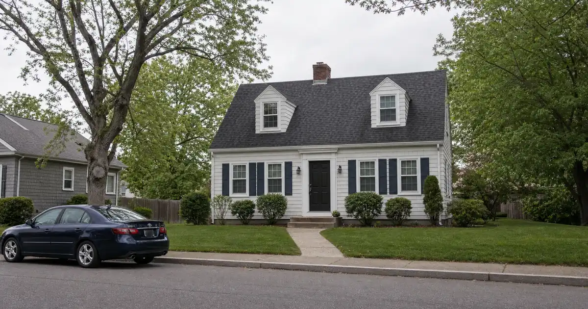 80 DSCR Refinance