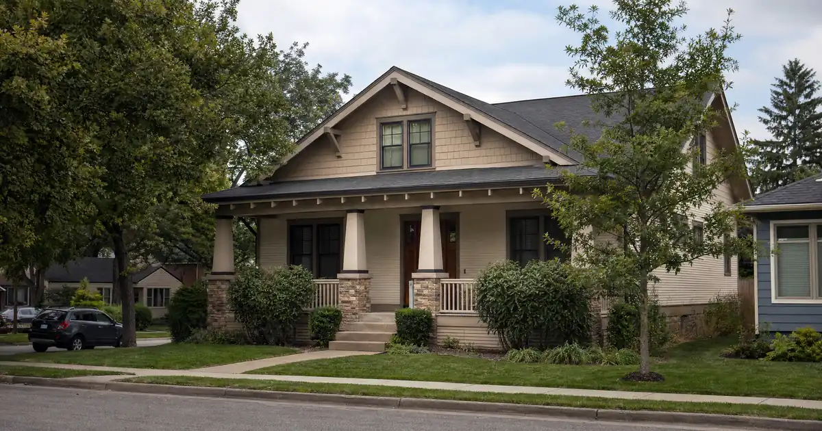 Home Equity Loan With Bank Statement