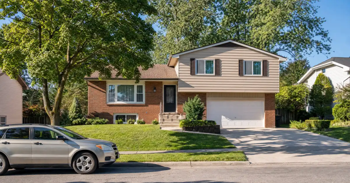 Amortize For Refinance Before Rental Property