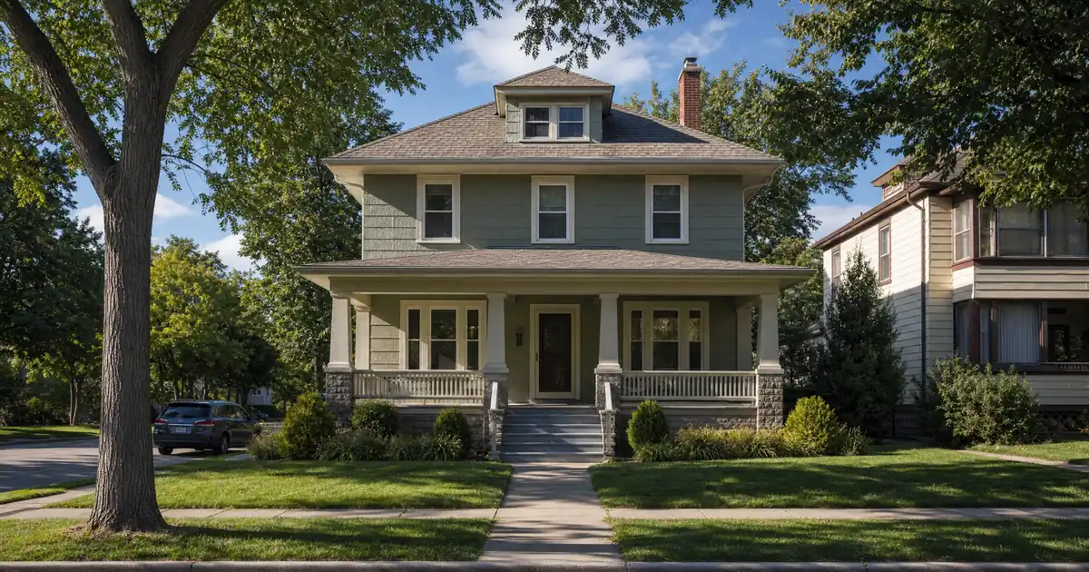 Can A Bank Refinance An Investment Property?