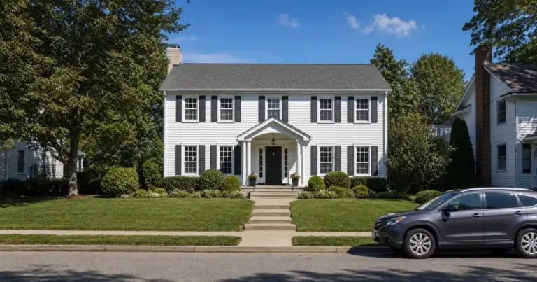 Can A Business Refinance Rental Properties?