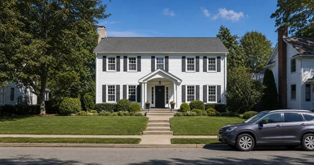 Can A Business Refinance Rental Properties?