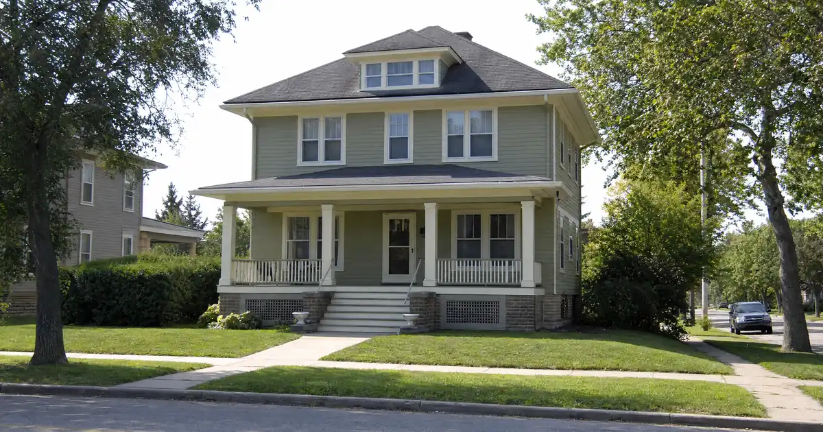 Home Equity Loan Investment Property