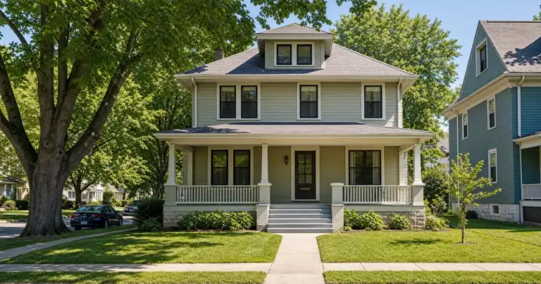 Hard Money Lenders REO Properties