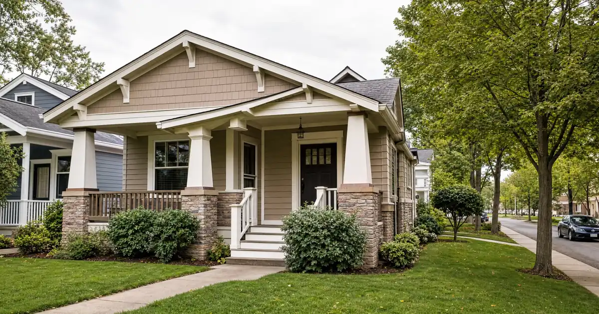 Apartment Cash Out Refinance