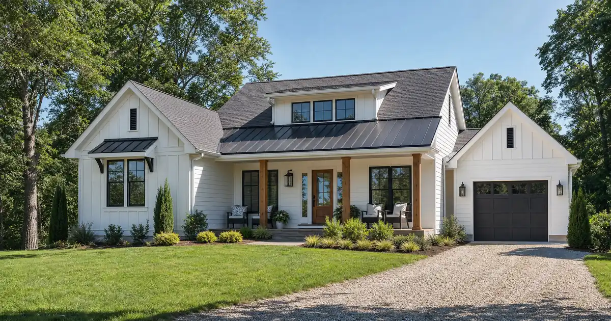 Apartment Investment Property Refinance