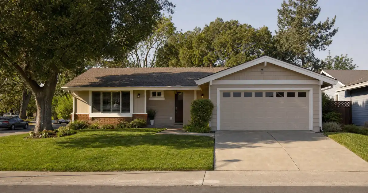 What A 1099 Looks Like When The Mortgage Is In A Trust?