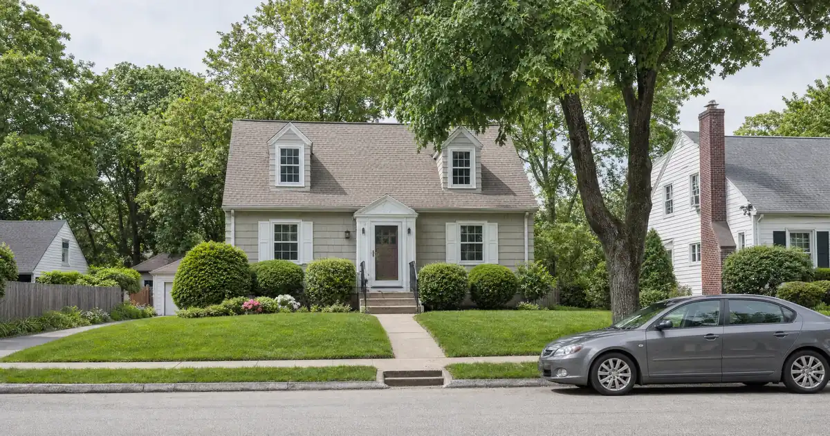 Apartment Investment Property Refinance Financing