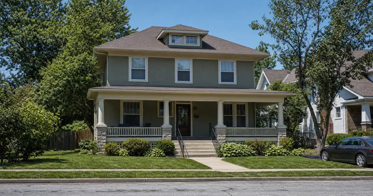 100% Investment Property Refinance