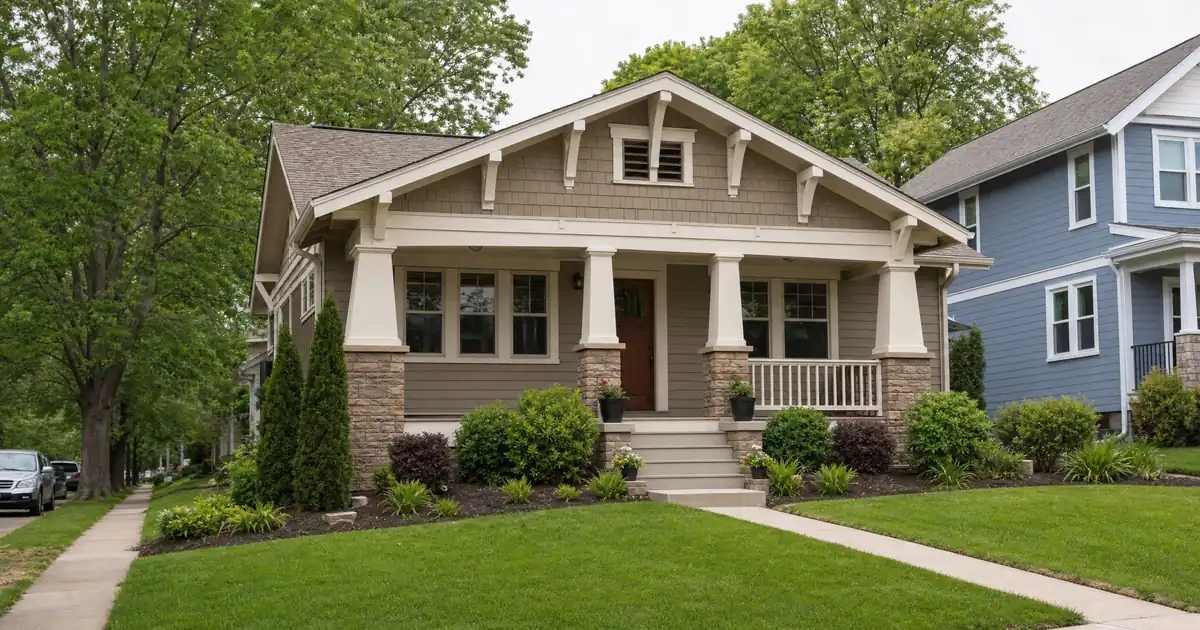HELOC On Investment Properties